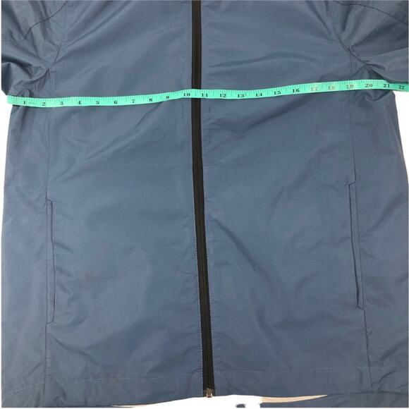 NWT Joe Fresh Raincoat S/P - Picture 3 of 6